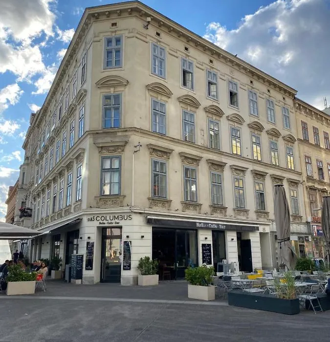 Kolbeck Hotel